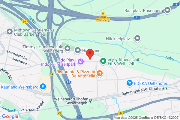 LPT Laserpräzisionstechnik GmbH