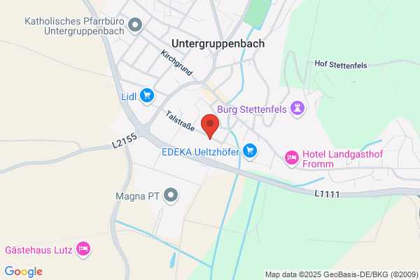 Nachhilfe-Individuell Georga Kreickmann