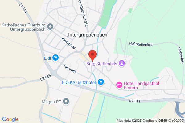 Quelle-Shop Inh. Gertraude Fackler