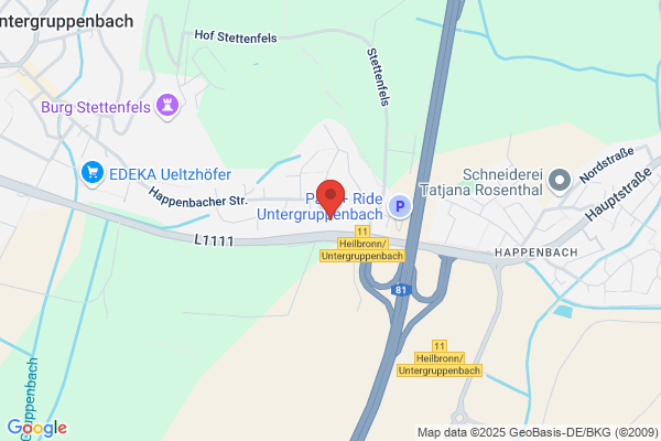 SPAR-Center