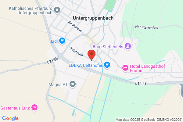 Zeitler Zahntechnik