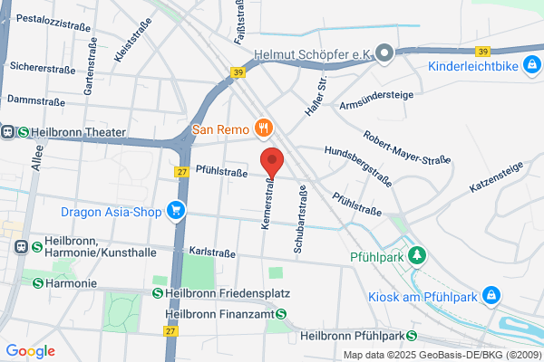 Metzgerei Häfele GmbH