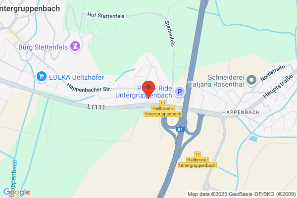 Metzgerei Häfele GmbH & Co KG