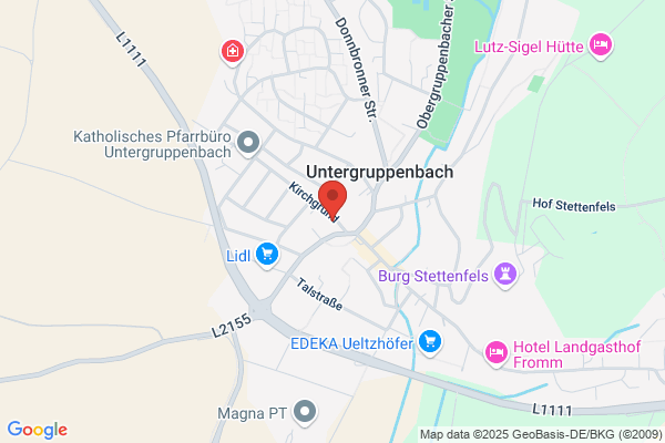 Frisörladen Inh. Beatrice Tausch