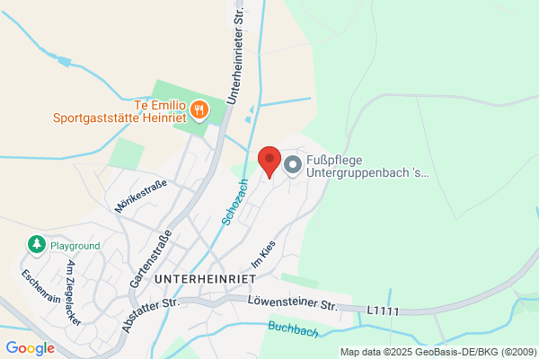 Dorothea Klotz Immobilien
