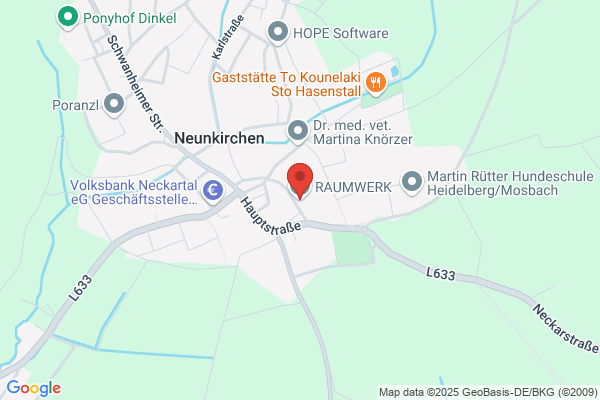 Raumwerk 4 GmbH