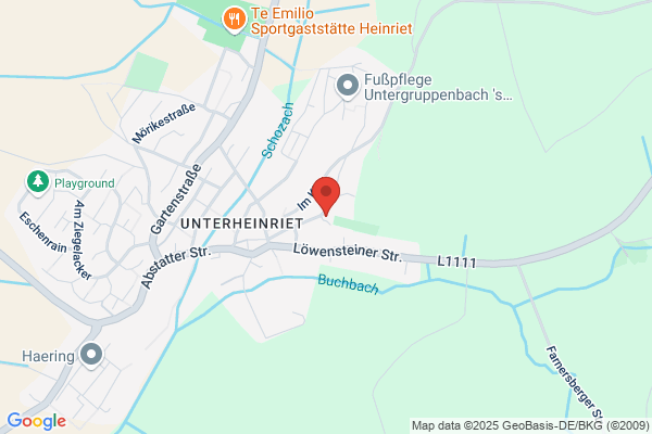 u. Frank Werner Ing. Büro Pietsch u. Werner Inh. Herbert