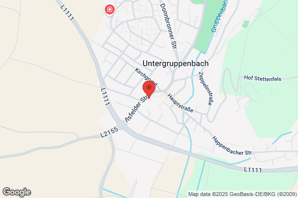 Evang. Pfarramt Großgartach II Pfrin. Gressert