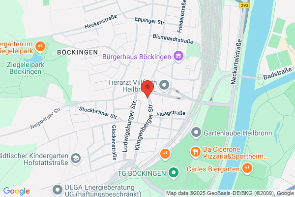 Permanent Bio Make Up Heilbronn