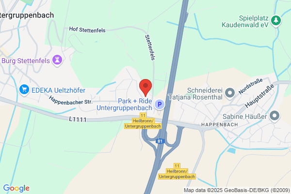 Easy Living Management GmbH