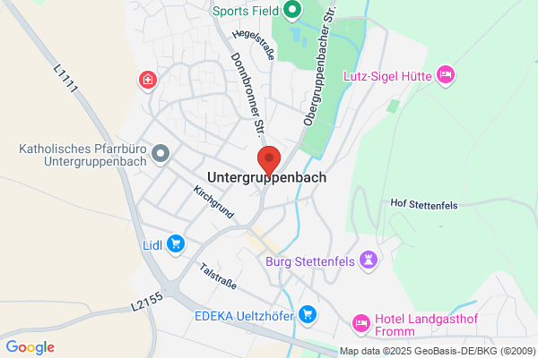 Jochen Stüber