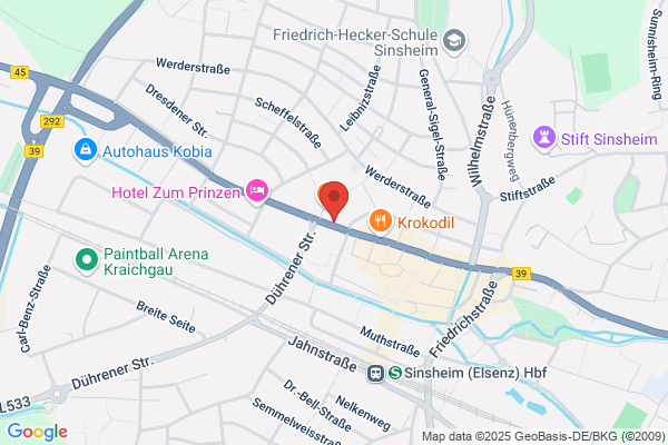 Flux Reisen GmbH