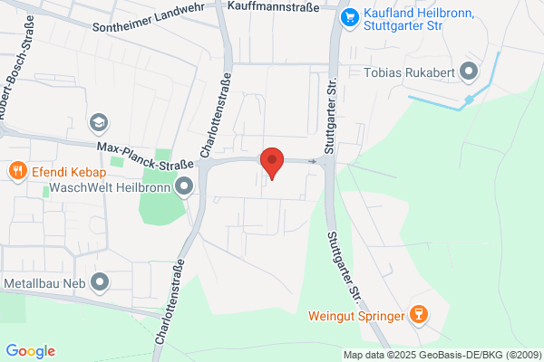 R+V Allgemeine Versicherung AG - Filialdirektion Heilbronn