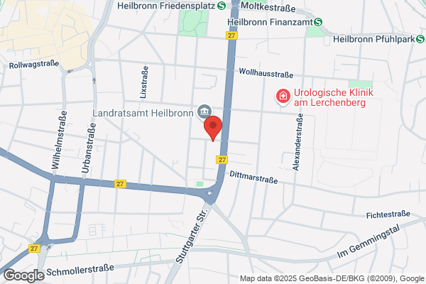 Continentale: Hundertmark und Mazak
