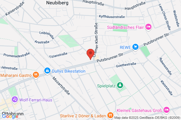 KWA Stift Brunneck