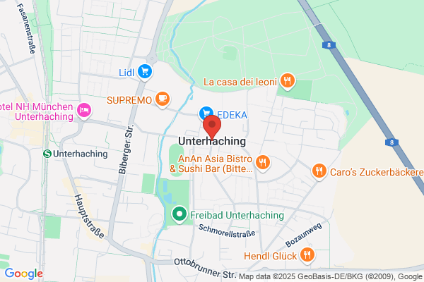 Allianz Versicherung Eveline Trollmann Hauptvertretung