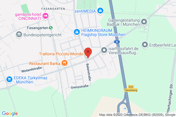 Autohaus für Mazda & Elektroautos Bernd Lotspeich GmbH | Autowerkstatt | München