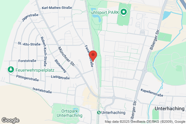 SBG Schmeller Baugesellschaft mbH