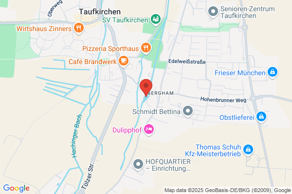 Weiher GmbH