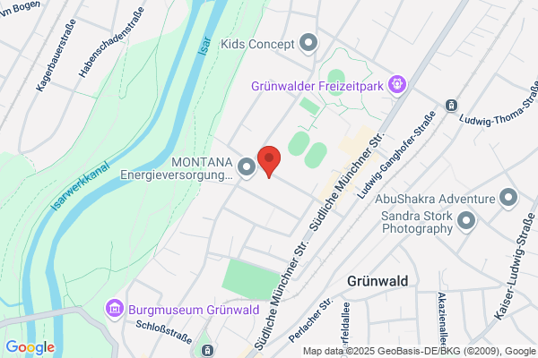 Büroheldin für Handwerker