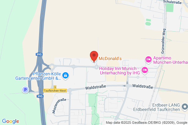 McCafé