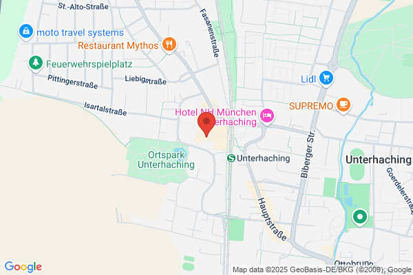 Cafe-Bistro Weinzierl