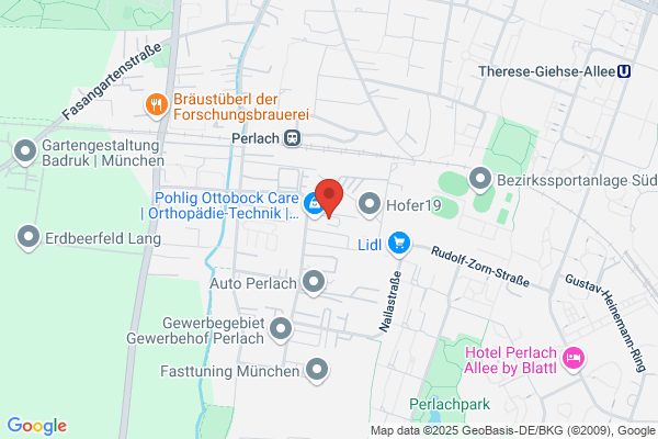 Burghardt Solution Team GmbH