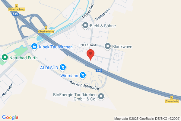 HSD-TEC GmbH