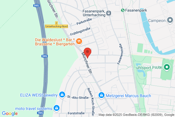 Elektro Faulstich GmbH