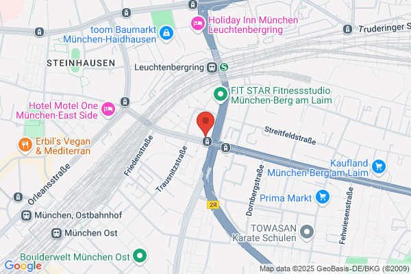 Axios Systems GmbH