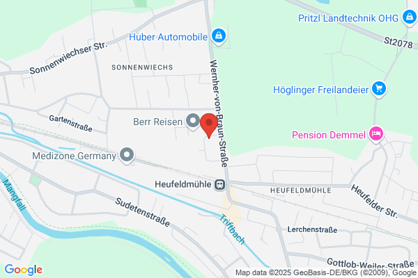 Kunze Kühlkörper GmbH