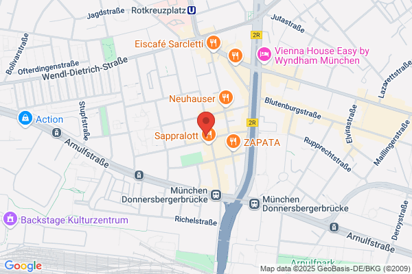 TomTom Sales BV German Branch