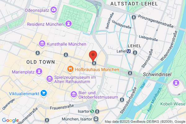 GLOBAL Vermögensverwaltungs GmbH