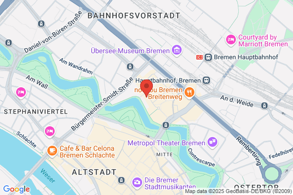 FidesTrust Vermögenstreuhand GmbH