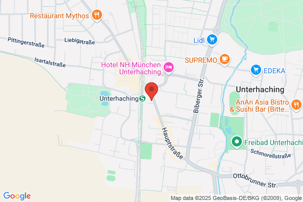 Studienkreis Nachhilfe Unterhaching