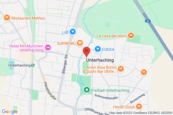 Fürst Schädlingsbekämpfungs GmbH