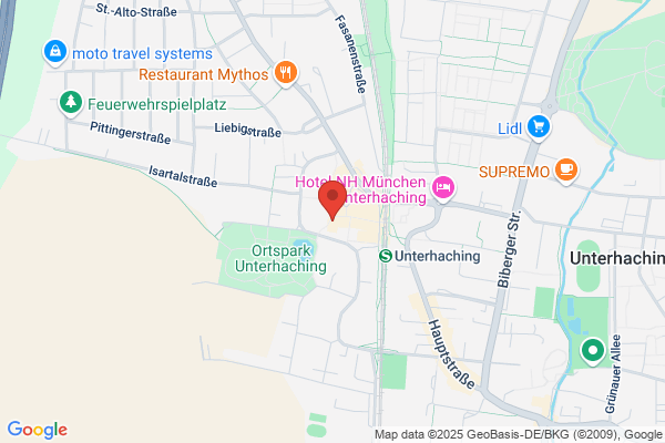 Althaching Betriebs GmbH