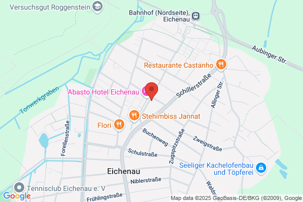 Brandschutzservice Geck