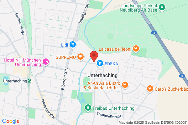 DEKA Textilfarben GmbH