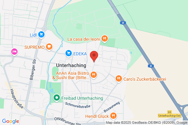 Einbruchschutz H & P