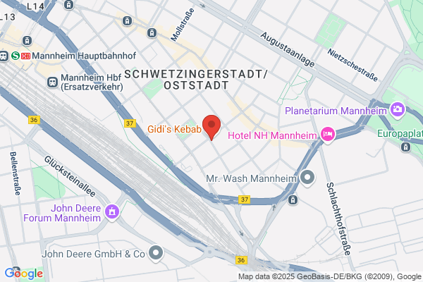 Fantasie & Raum