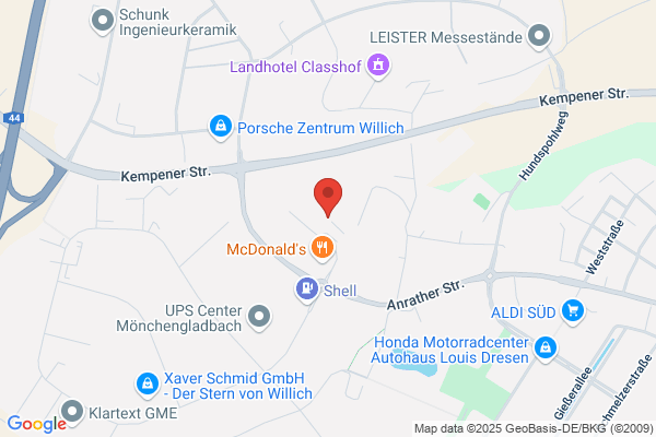 Fujinon (Europe) GmbH