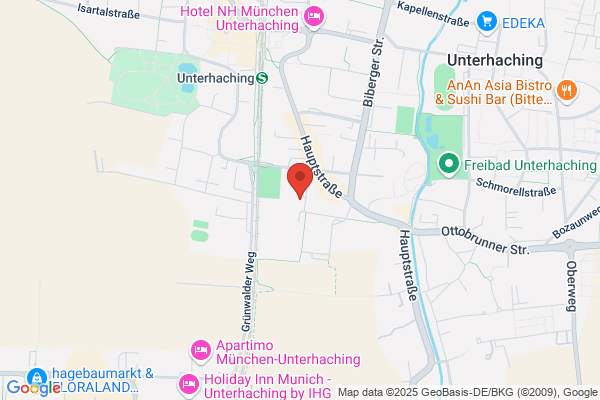 Förderverein Jahnschule Unterhaching e.V.