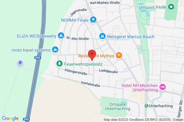 Gemeinnützige Baugenossenschaft