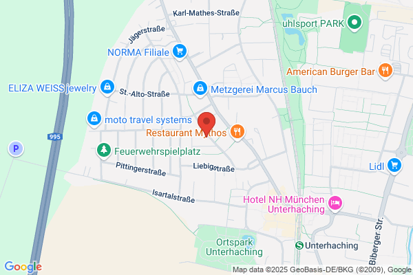 Gorex Gebäudemanagement GmbH