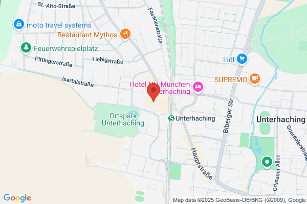 H.W. Wohnbaugesellschaft mbH