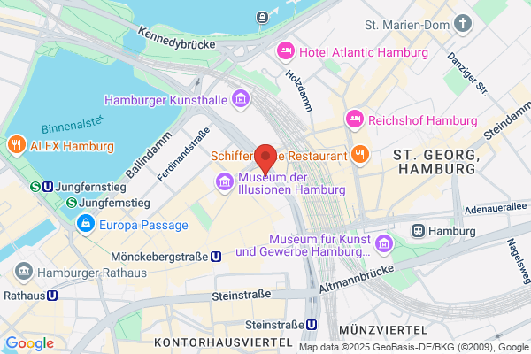 Gschlössl Max GmbH