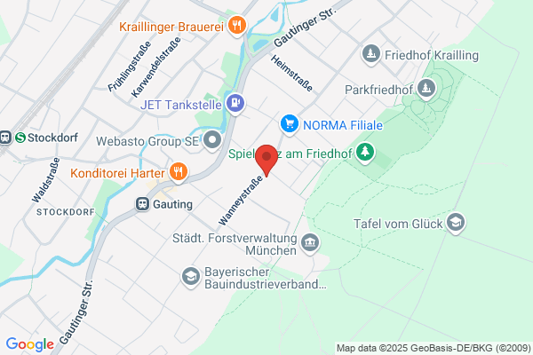 Monaco Foods GmbH