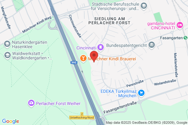 Die Wunschschmiede