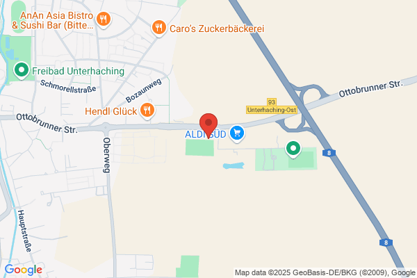Tennis-Club Unterhaching E.V.